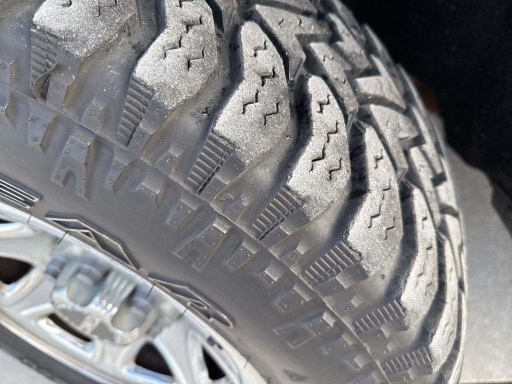 2014 GMC Sierra 1500 Denali - 22958947 - 3