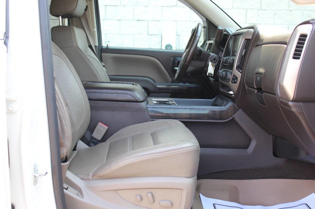 2014 GMC Sierra 1500 Denali 4x4 4dr Crew Cab 6.5 ft. SB - 22895307 - 15