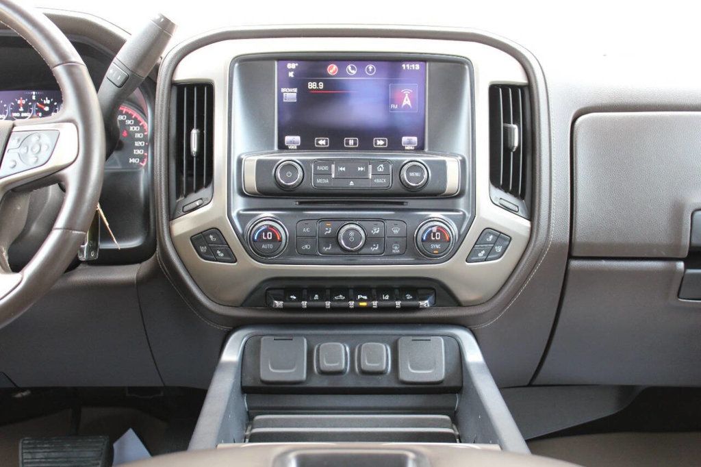 2014 GMC Sierra 1500 Denali 4x4 4dr Crew Cab 6.5 ft. SB - 22895307 - 24