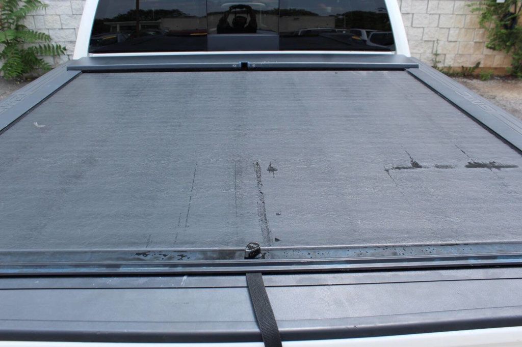 2014 GMC Sierra 1500 Denali 4x4 4dr Crew Cab 6.5 ft. SB - 22895307 - 33