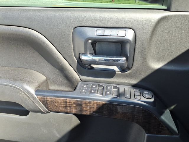 2014 GMC Sierra 1500 Denali Pickup 4D 6 1/2 ft - 23074211 - 12