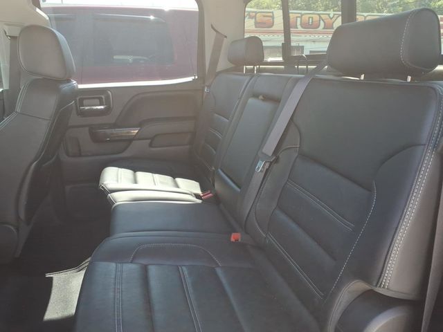 2014 GMC Sierra 1500 Denali Pickup 4D 6 1/2 ft - 23074211 - 13