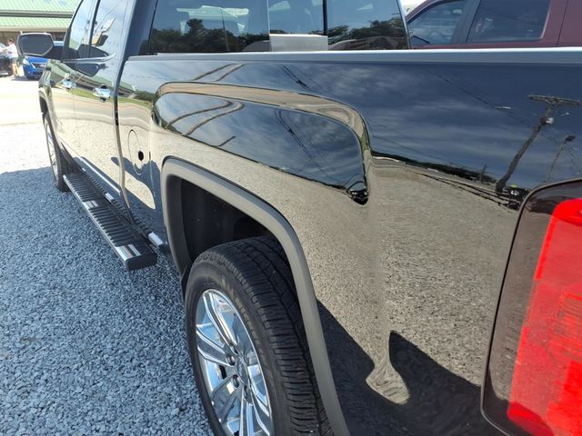 2014 GMC Sierra 1500 Denali Pickup 4D 6 1/2 ft - 23074211 - 17