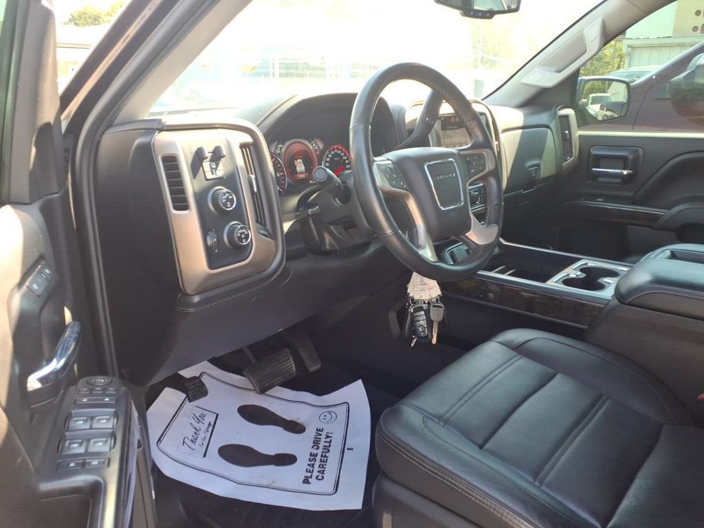 GMC Sierra photo 6