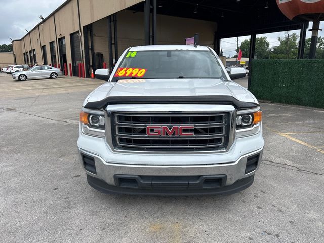 2014 GMC Sierra 1500 SLE - 23041849 - 1