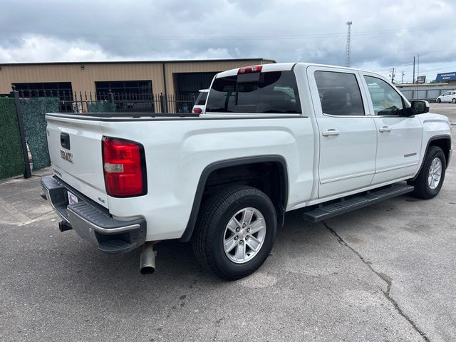 2014 GMC Sierra 1500 SLE - 23041849 - 3