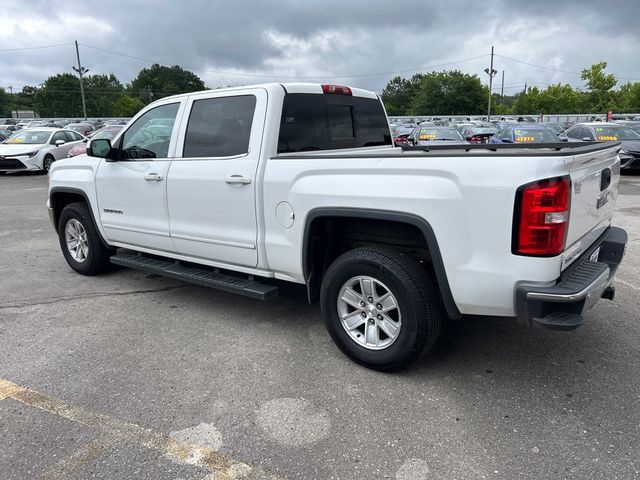 2014 GMC Sierra 1500 SLE - 23041849 - 5