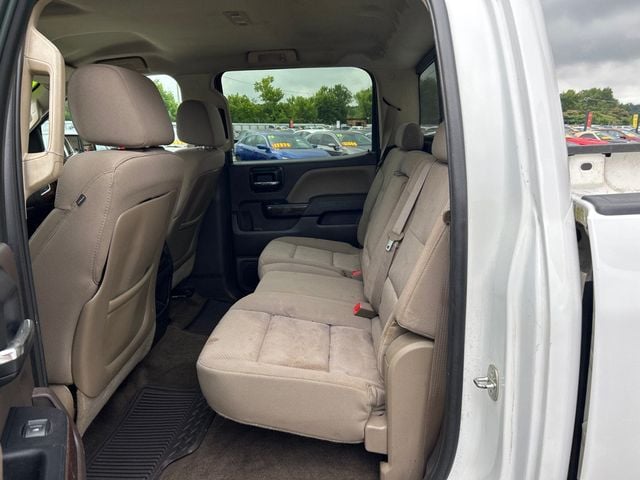 2014 GMC Sierra 1500 SLE - 23041849 - 6