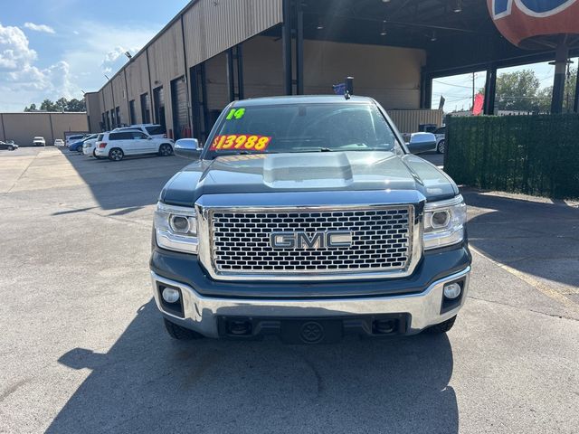 2014 GMC Sierra 1500 SLE - 23068229 - 1