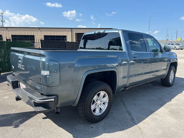 2014 GMC Sierra 1500 SLE - 23068229 - 3