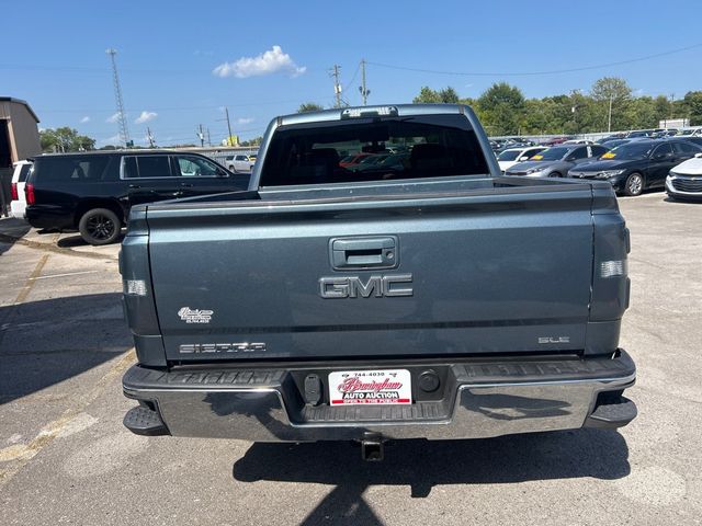 2014 GMC Sierra 1500 SLE - 23068229 - 4