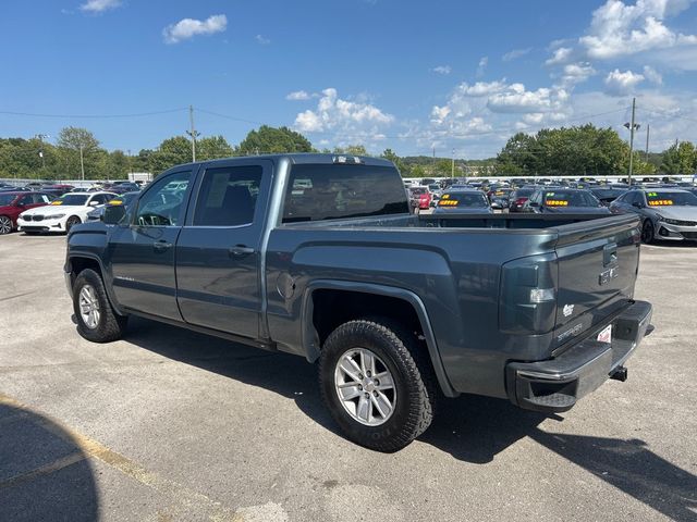 2014 GMC Sierra 1500 SLE - 23068229 - 5
