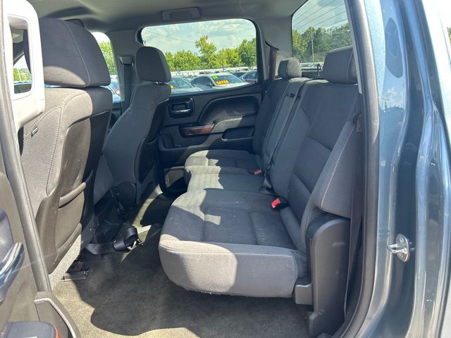 2014 GMC Sierra 1500 SLE - 23068229 - 6