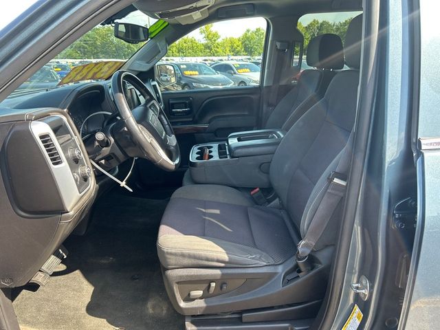 2014 GMC Sierra 1500 SLE - 23068229 - 7