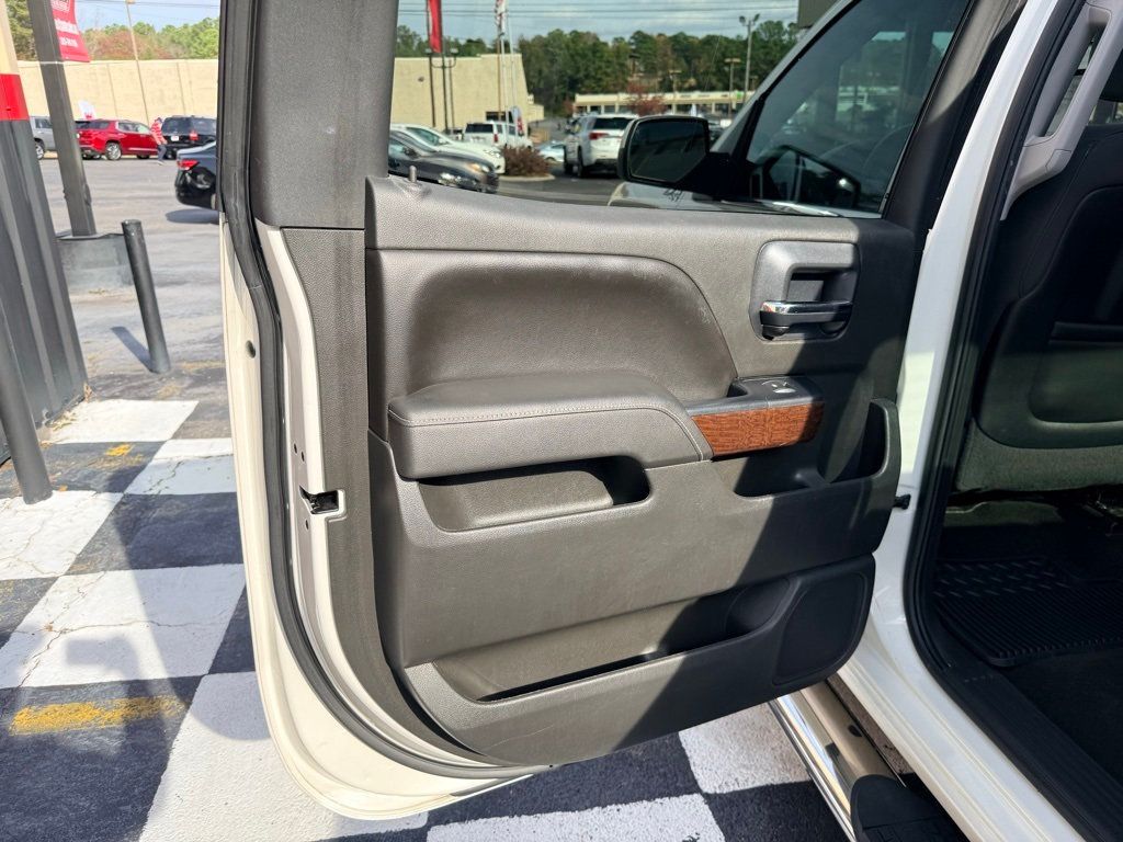 2014 GMC Sierra 1500 SLE - 22938086 - 10