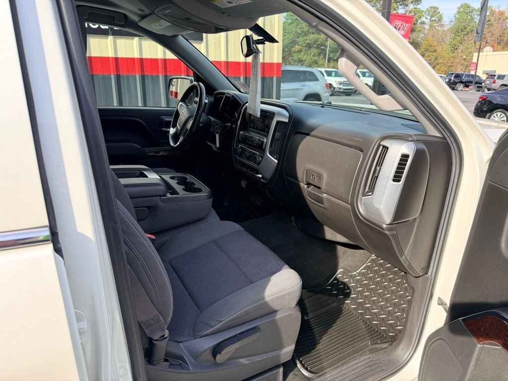 2014 GMC Sierra 1500 SLE - 22938086 - 11