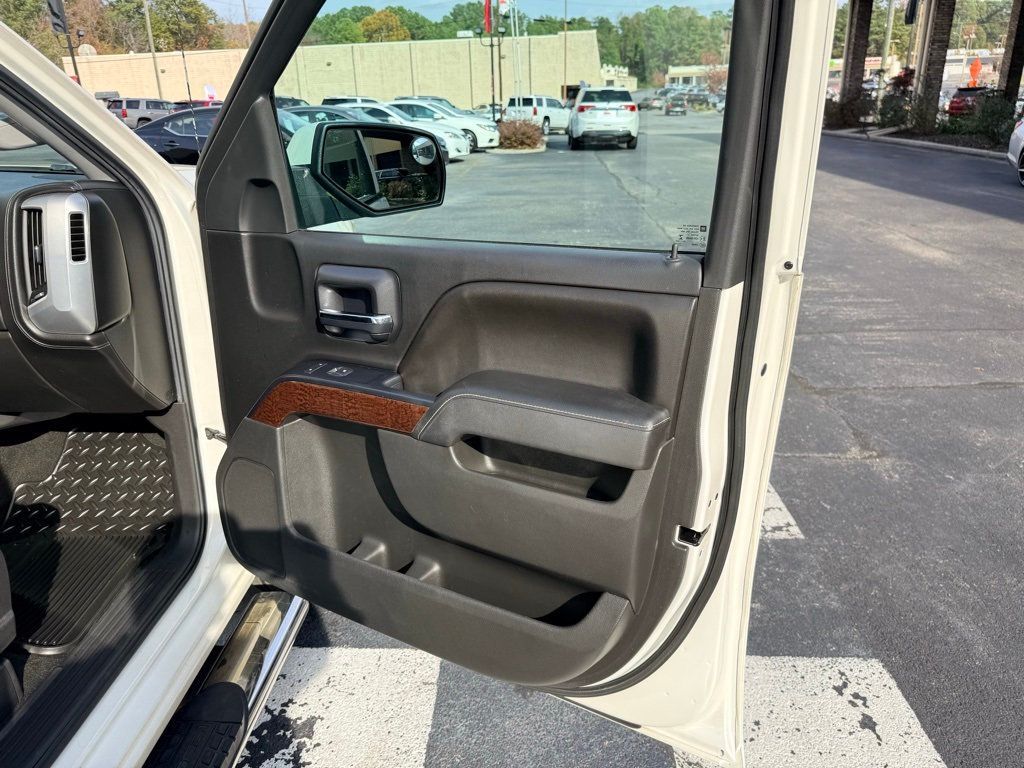 2014 GMC Sierra 1500 SLE - 22938086 - 12