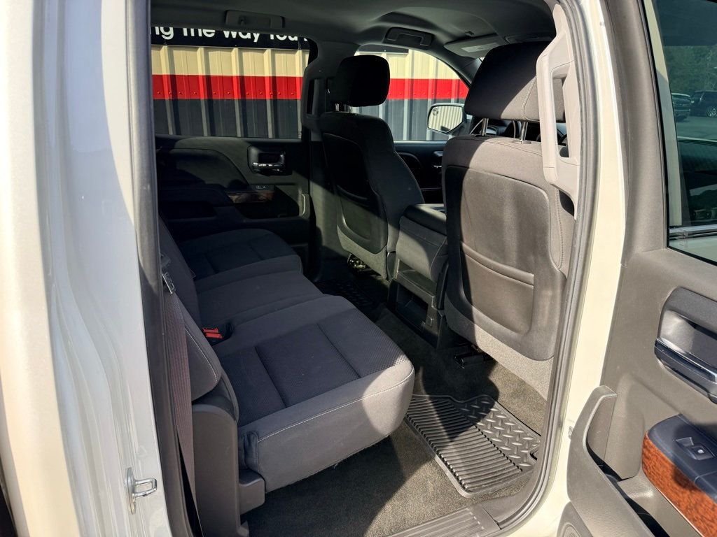 2014 GMC Sierra 1500 SLE - 22938086 - 13