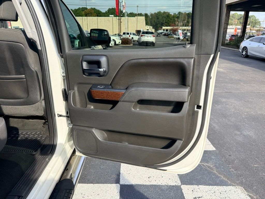 2014 GMC Sierra 1500 SLE - 22938086 - 14