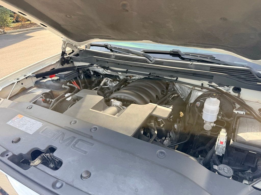 2014 GMC Sierra 1500 SLE - 22938086 - 21