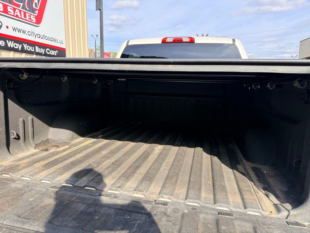 2014 GMC Sierra 1500 SLE - 22938086 - 4