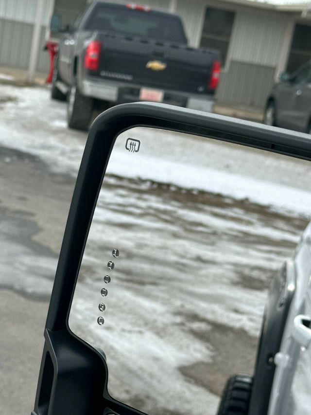 2014 GMC Sierra 1500 SLE 4WD Crew Cab - 22955807 - 14