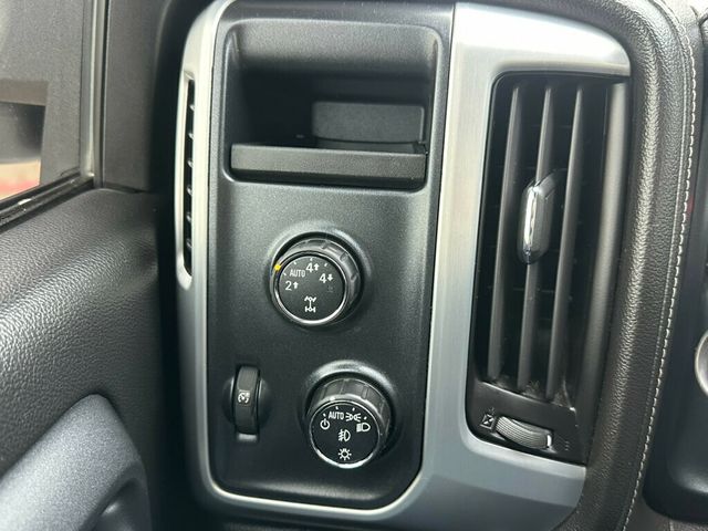 2014 GMC Sierra 1500 SLE 4WD Crew Cab - 22955807 - 15