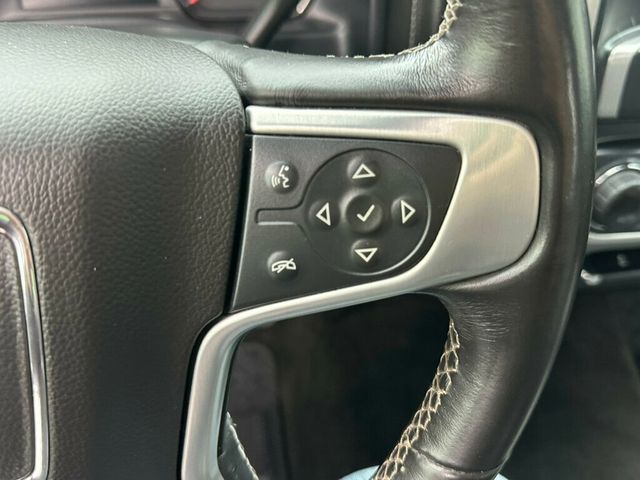 2014 GMC Sierra 1500 SLE 4WD Crew Cab - 22955807 - 18