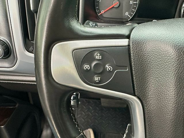 2014 GMC Sierra 1500 SLE 4WD Crew Cab - 22955807 - 19