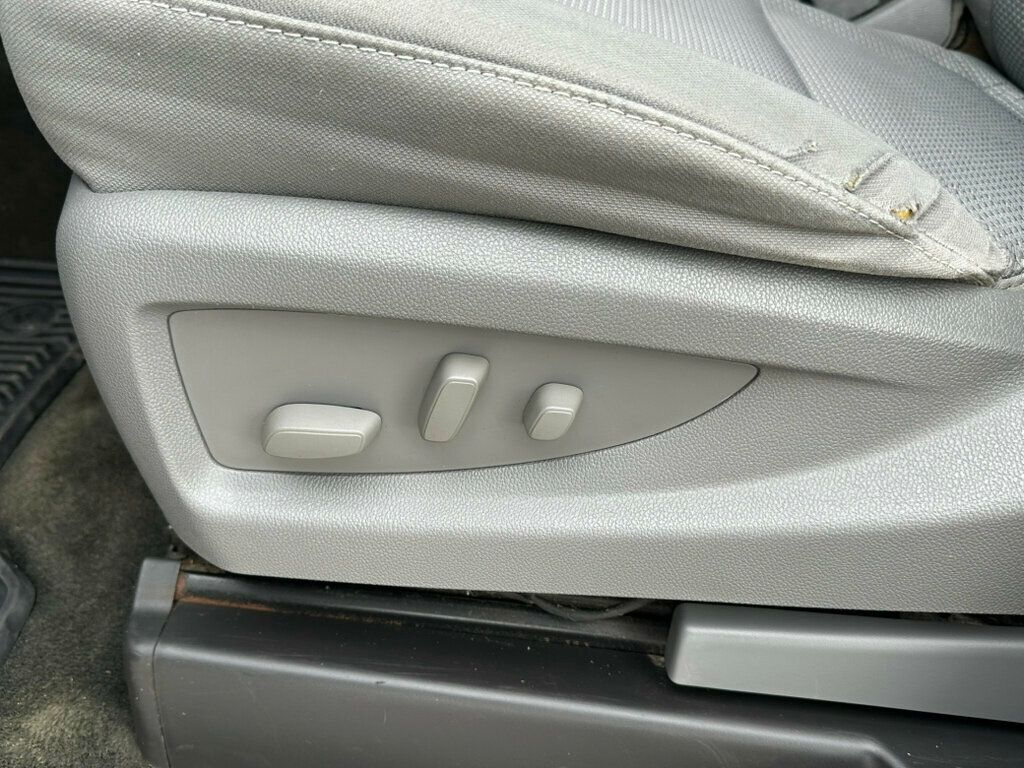 2014 GMC Sierra 1500 SLE 4WD Crew Cab - 22955807 - 20