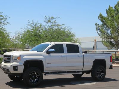 2014 GMC Sierra 1500