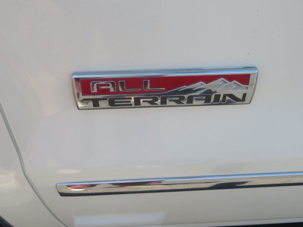2014 GMC Sierra 1500 SLE CREWCAB 4X4 LIFTED EXTRA CLEAN LONGBED  - 23051989 - 12