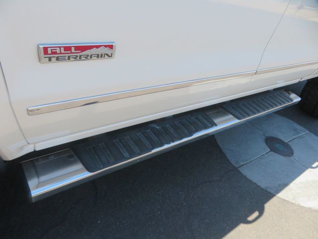 2014 GMC Sierra 1500 SLE CREWCAB 4X4 LIFTED EXTRA CLEAN LONGBED  - 23051989 - 13