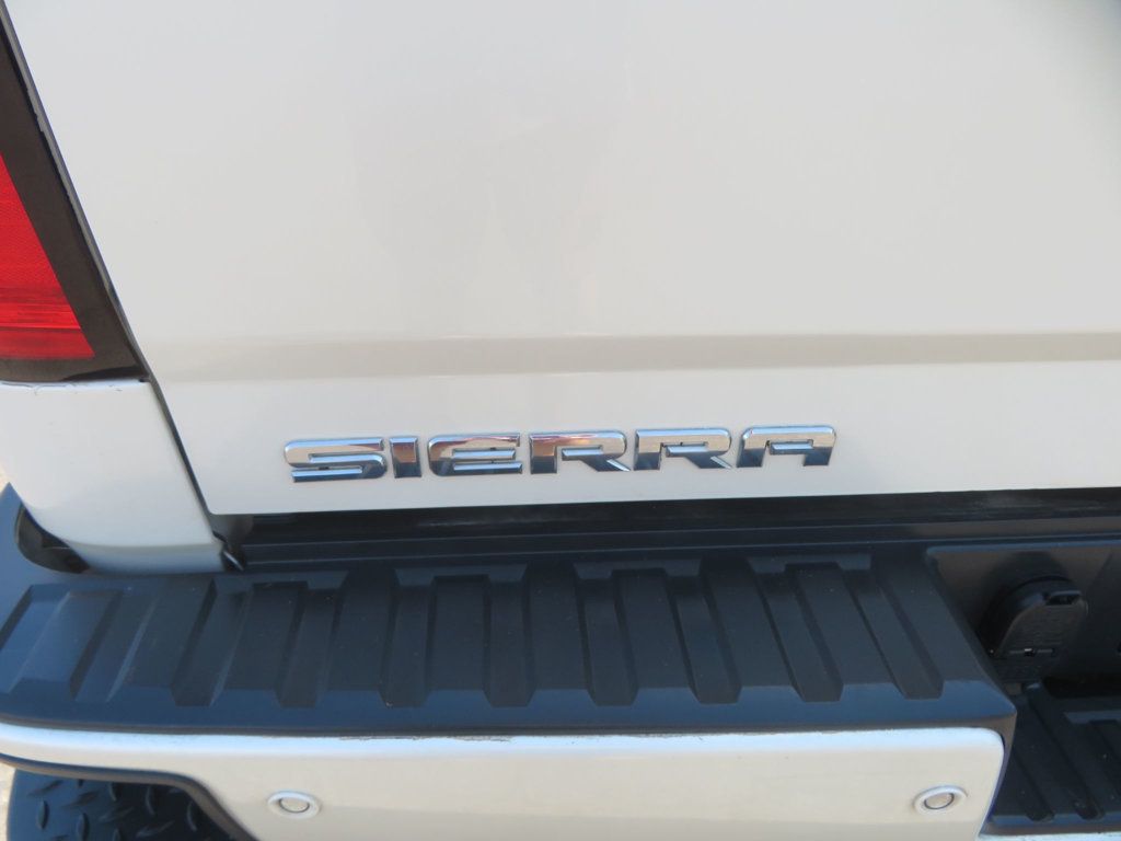 2014 GMC Sierra 1500 SLE CREWCAB 4X4 LIFTED EXTRA CLEAN LONGBED  - 23051989 - 14