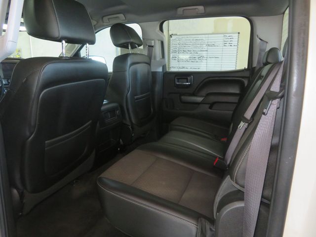 2014 GMC Sierra 1500 SLE CREWCAB 4X4 LIFTED EXTRA CLEAN LONGBED  - 23051989 - 22