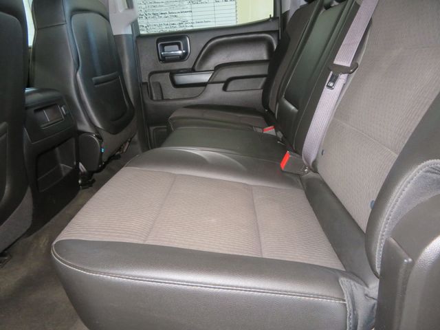 2014 GMC Sierra 1500 SLE CREWCAB 4X4 LIFTED EXTRA CLEAN LONGBED  - 23051989 - 23