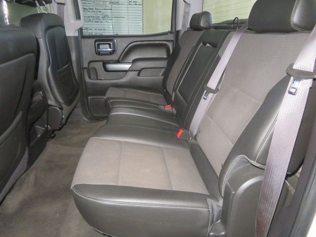 2014 GMC Sierra 1500 SLE CREWCAB 4X4 LIFTED EXTRA CLEAN LONGBED  - 23051989 - 24