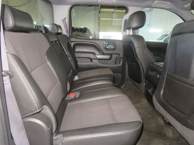 2014 GMC Sierra 1500 SLE CREWCAB 4X4 LIFTED EXTRA CLEAN LONGBED  - 23051989 - 26