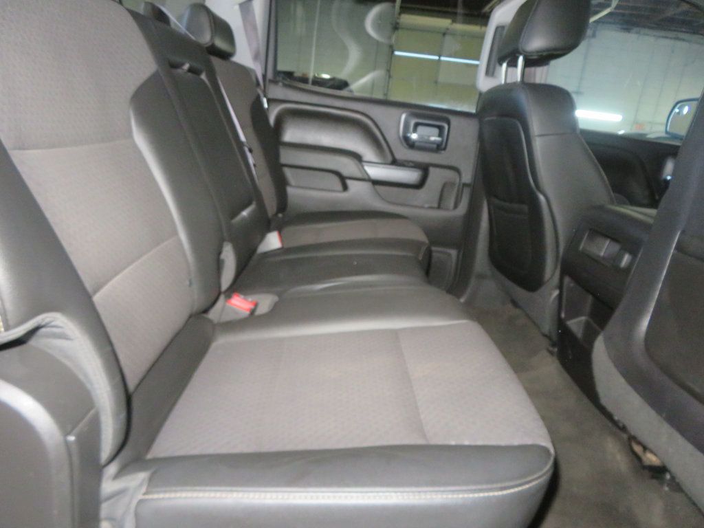 2014 GMC Sierra 1500 SLE CREWCAB 4X4 LIFTED EXTRA CLEAN LONGBED  - 23051989 - 29