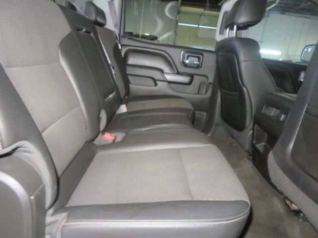 2014 GMC Sierra 1500 SLE CREWCAB 4X4 LIFTED EXTRA CLEAN LONGBED  - 23051989 - 29