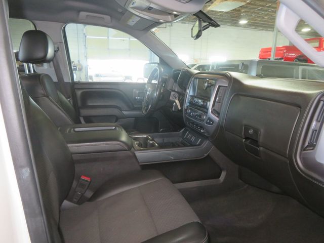 2014 GMC Sierra 1500 SLE CREWCAB 4X4 LIFTED EXTRA CLEAN LONGBED  - 23051989 - 32