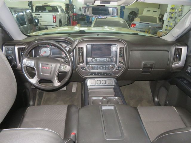 2014 GMC Sierra 1500 SLE CREWCAB 4X4 LIFTED EXTRA CLEAN LONGBED  - 23051989 - 38