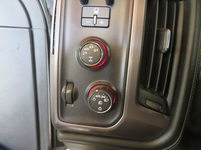 2014 GMC Sierra 1500 SLE CREWCAB 4X4 LIFTED EXTRA CLEAN LONGBED  - 23051989 - 39