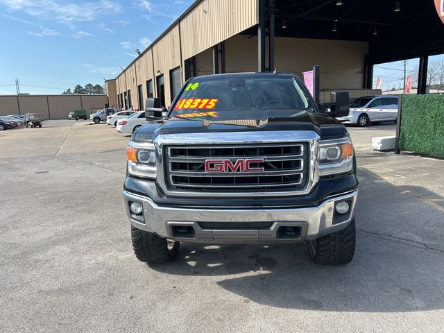 2014 GMC Sierra 1500 SLT - 22942733 - 1