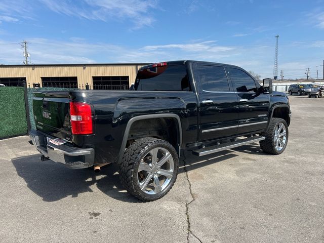 2014 GMC Sierra 1500 SLT - 22942733 - 3