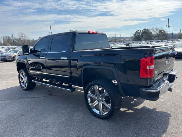 2014 GMC Sierra 1500 SLT - 22942733 - 5