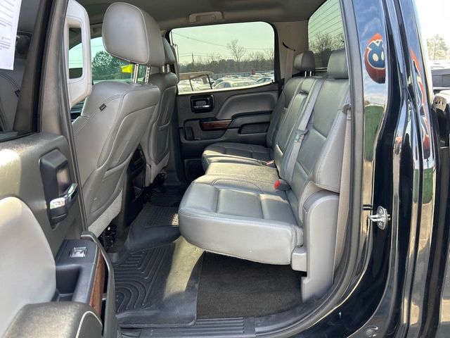 2014 GMC Sierra 1500 SLT - 22942733 - 6