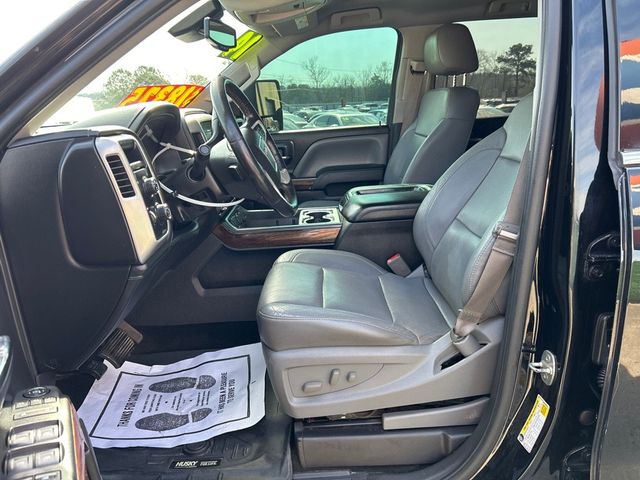 2014 GMC Sierra 1500 SLT - 22942733 - 7