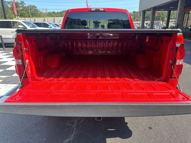 2014 GMC Sierra 1500 SLT - 22626661 - 17