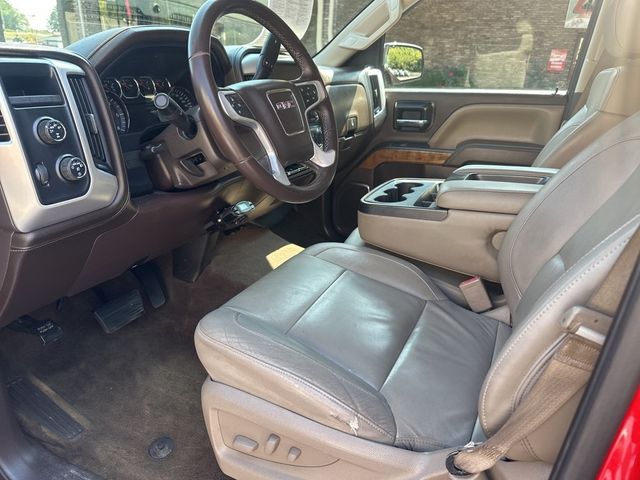 2014 GMC Sierra 1500 SLT - 22626661 - 20